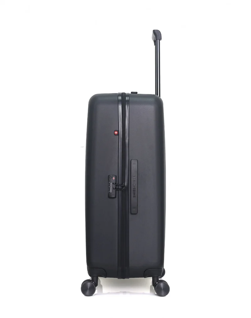 Valise Grand Format Rigide RÜTI