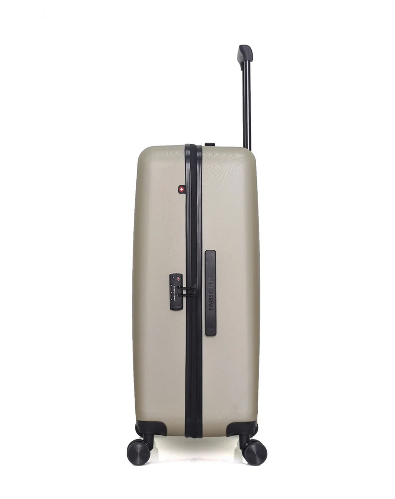 Valise Grand Format Rigide RÜTI