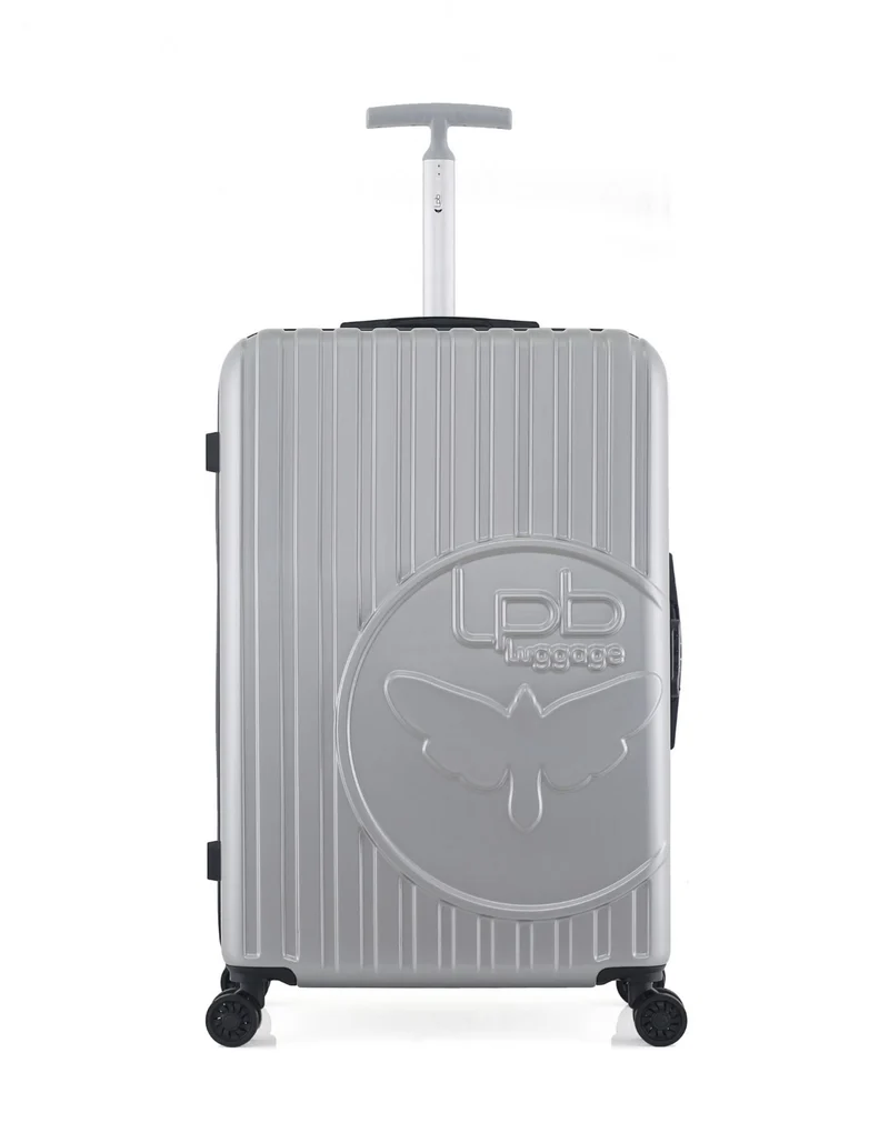 Valise Grand Format Rigide ROMANE