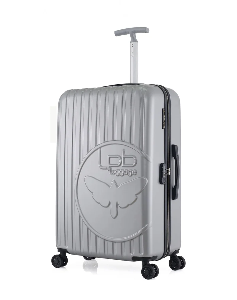 Valise Grand Format Rigide ROMANE