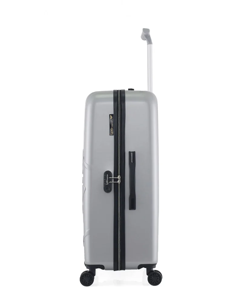 Valise Grand Format Rigide ROMANE