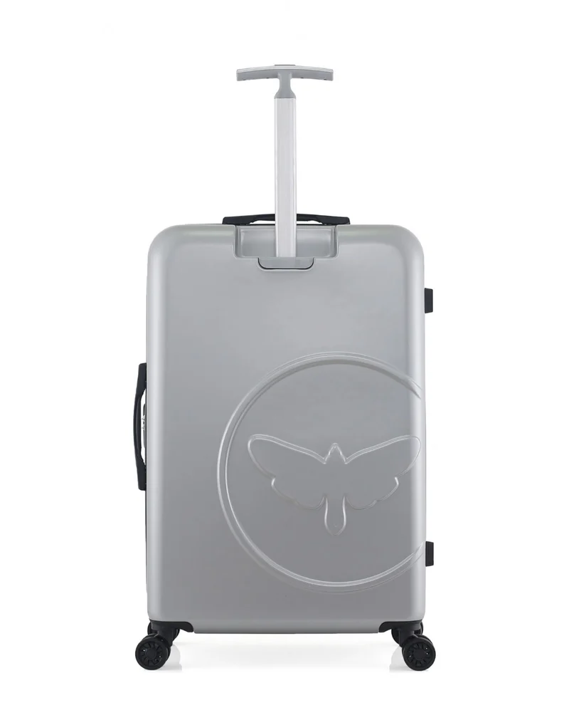 Valise Grand Format Rigide ROMANE
