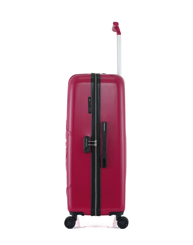 Valise Grand Format Rigide ROMANE