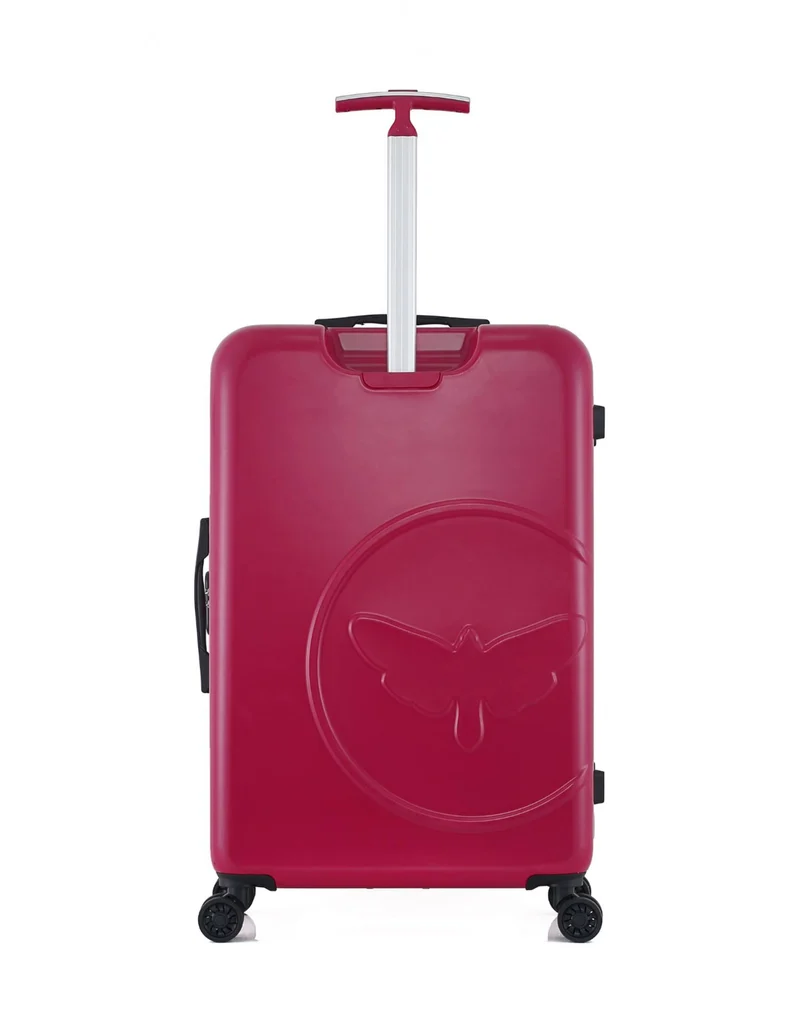 Valise Grand Format Rigide ROMANE