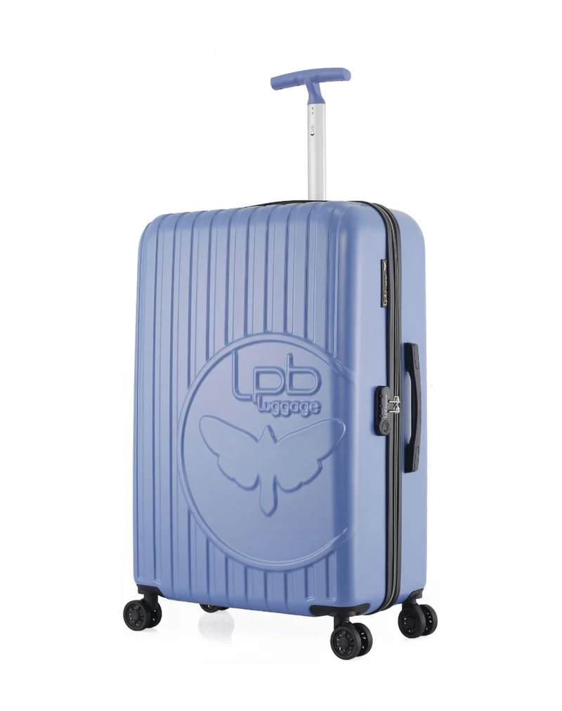 Valise Grand Format Rigide ROMANE