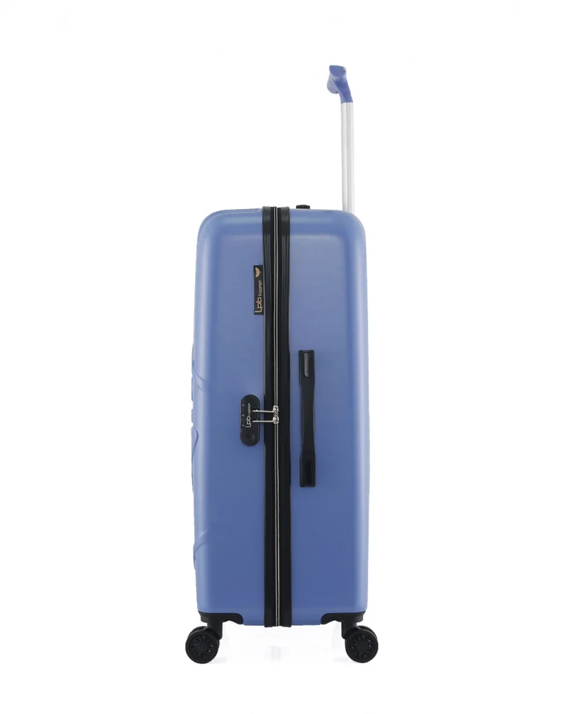 Valise Grand Format Rigide ROMANE