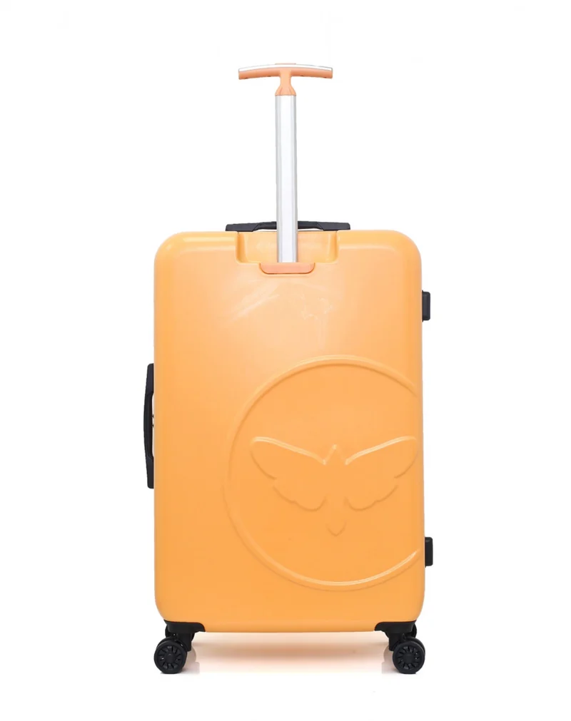 Valise Grand Format Rigide ROMANE
