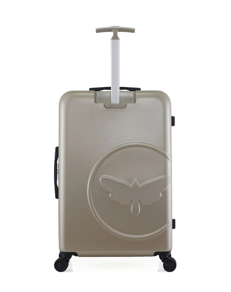 Valise Grand Format Rigide ROMANE