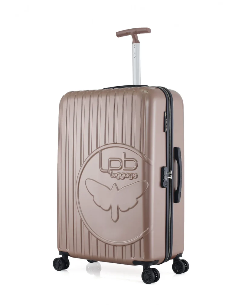 Valise Grand Format Rigide ROMANE