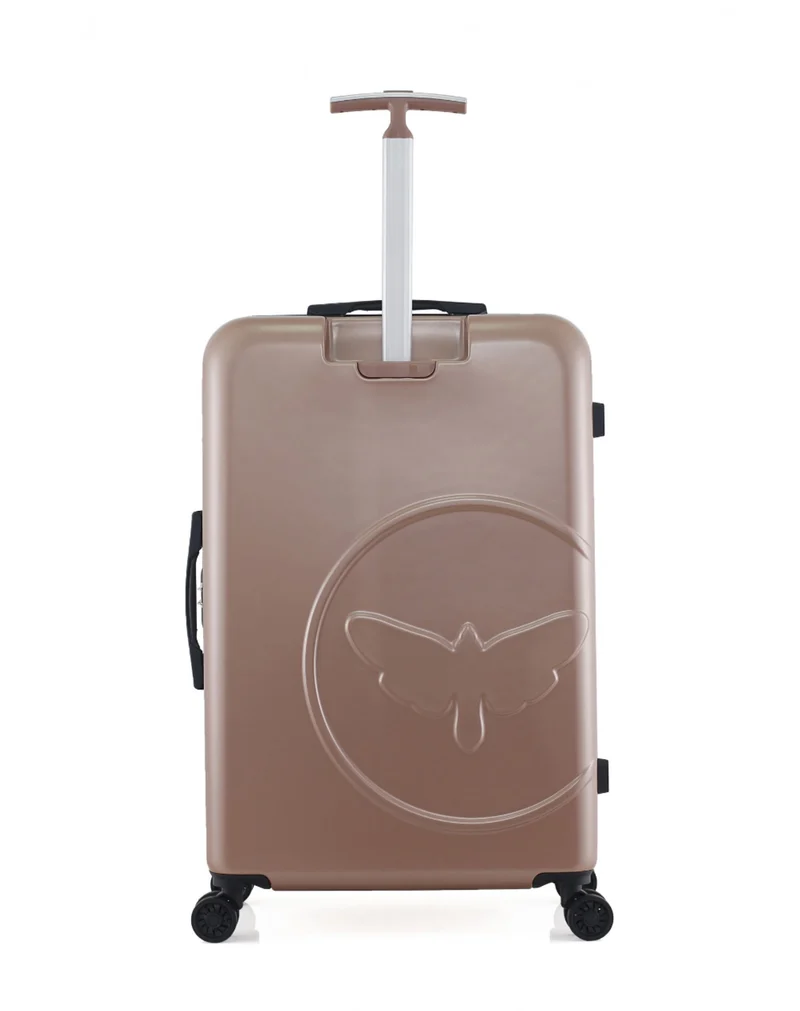Valise Grand Format Rigide ROMANE