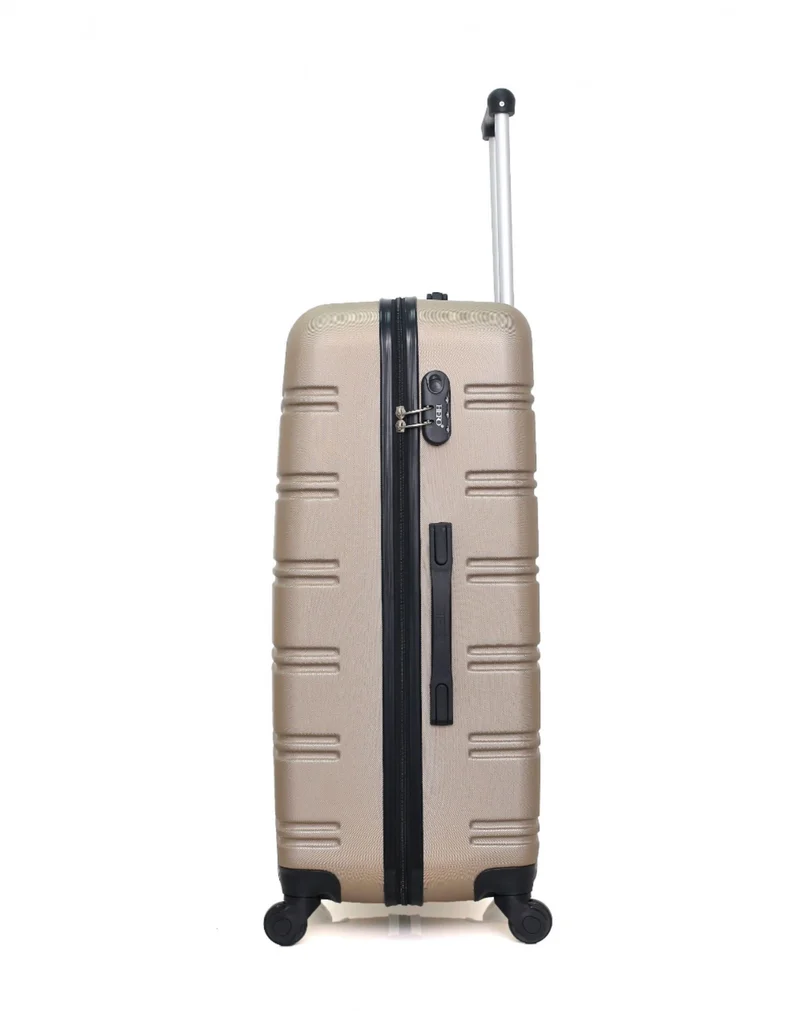 Valise Grand Format Rigide RENOSO