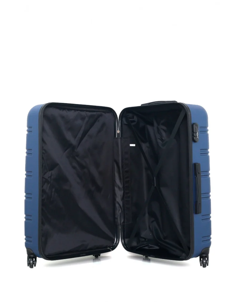 Valise Grand Format Rigide RENOSO