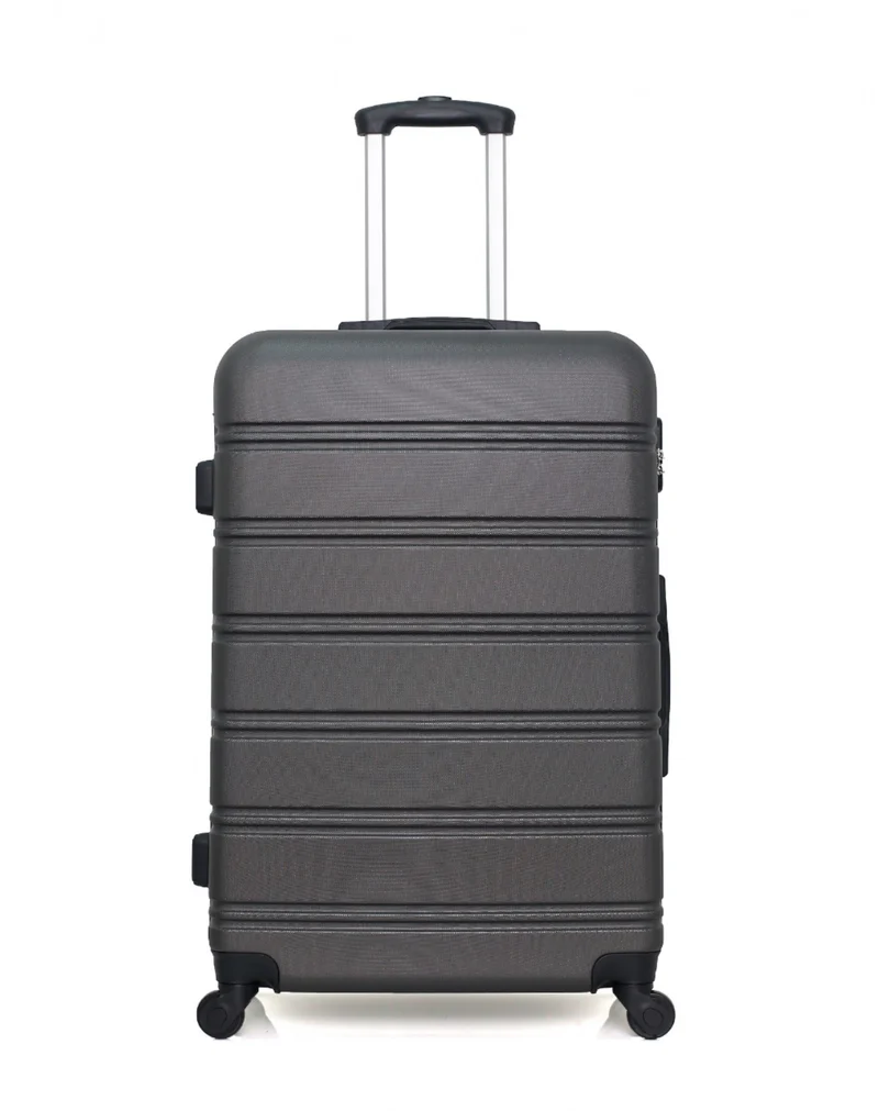 Valise Grand Format Rigide RENOSO
