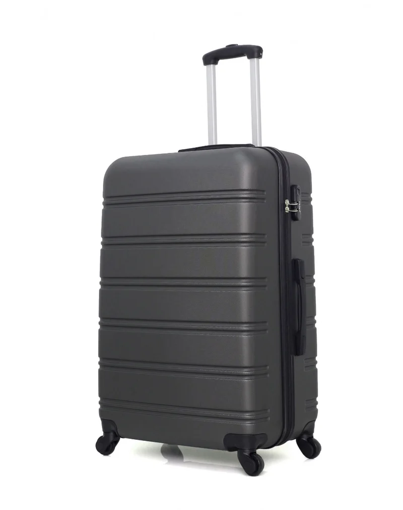 Valise Grand Format Rigide RENOSO