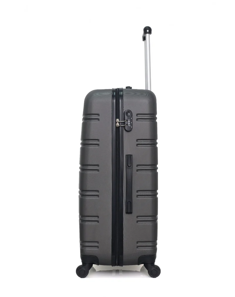 Valise Grand Format Rigide RENOSO