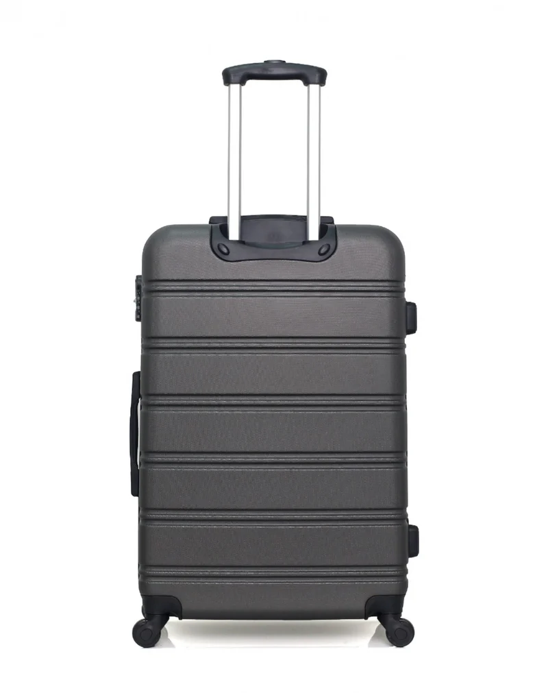 Valise Grand Format Rigide RENOSO
