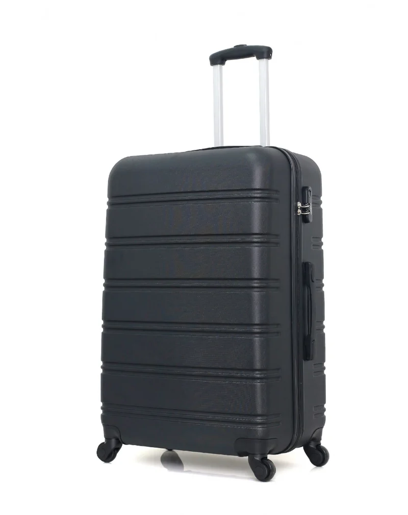 Valise Grand Format Rigide RENOSO