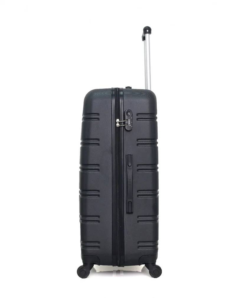 Valise Grand Format Rigide RENOSO