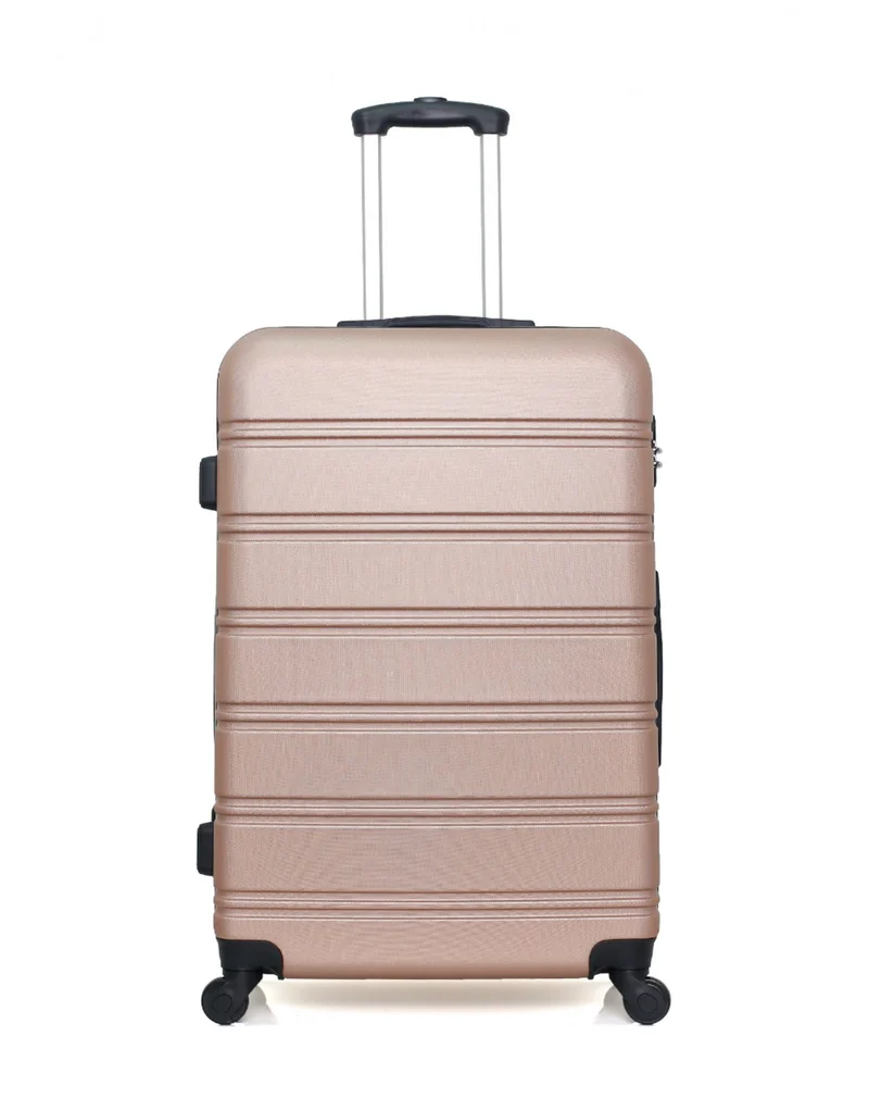Valise Grand Format Rigide RENOSO