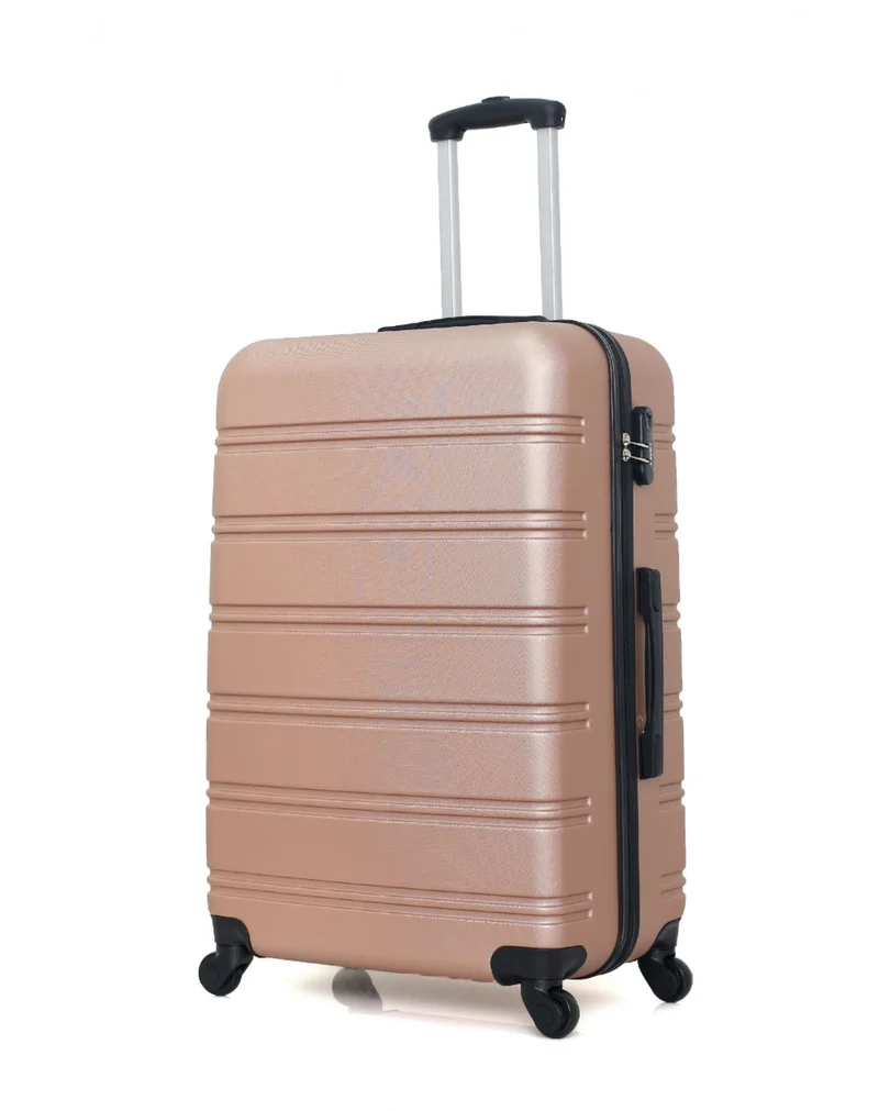 Valise Grand Format Rigide RENOSO