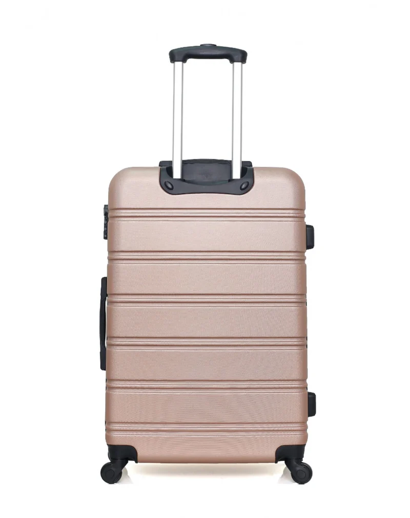 Valise Grand Format Rigide RENOSO