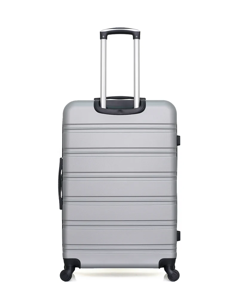 Valise Grand Format Rigide RENOSO