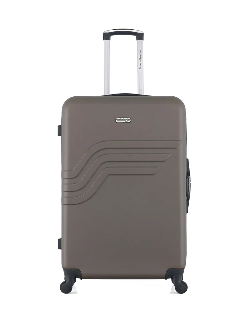 Valise Grand Format Rigide QUEENS