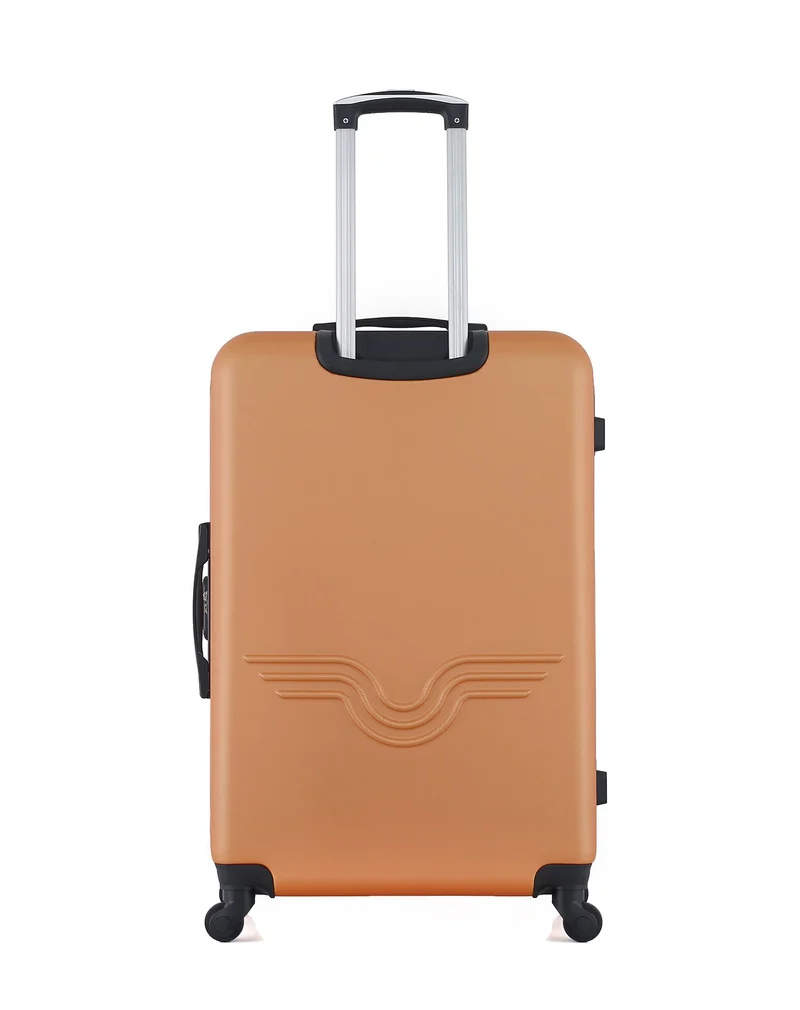 Valise Grand Format Rigide QUEENS