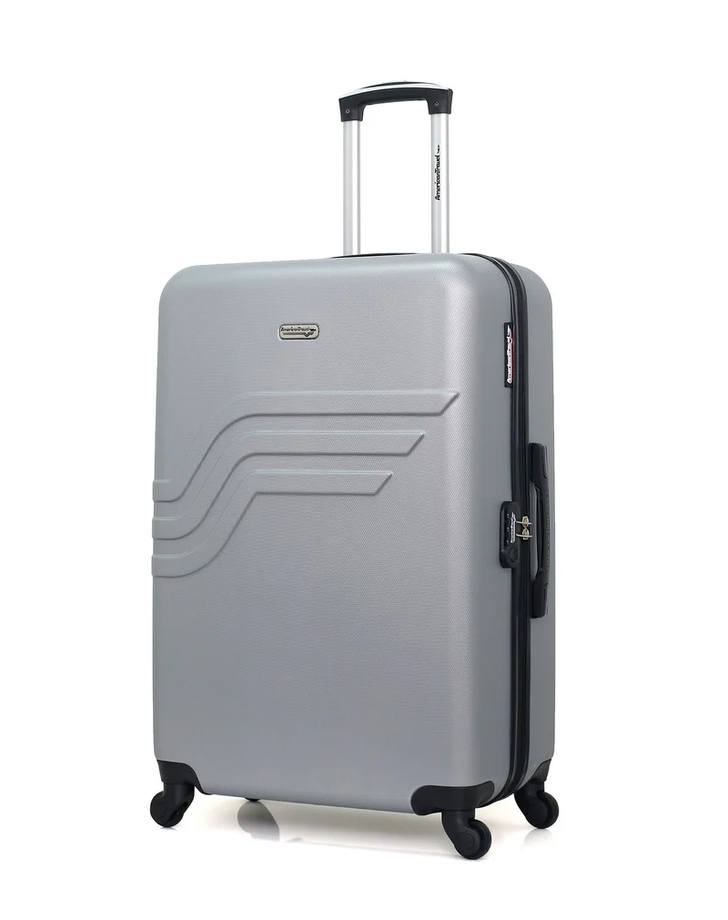 Valise Grand Format Rigide QUEENS