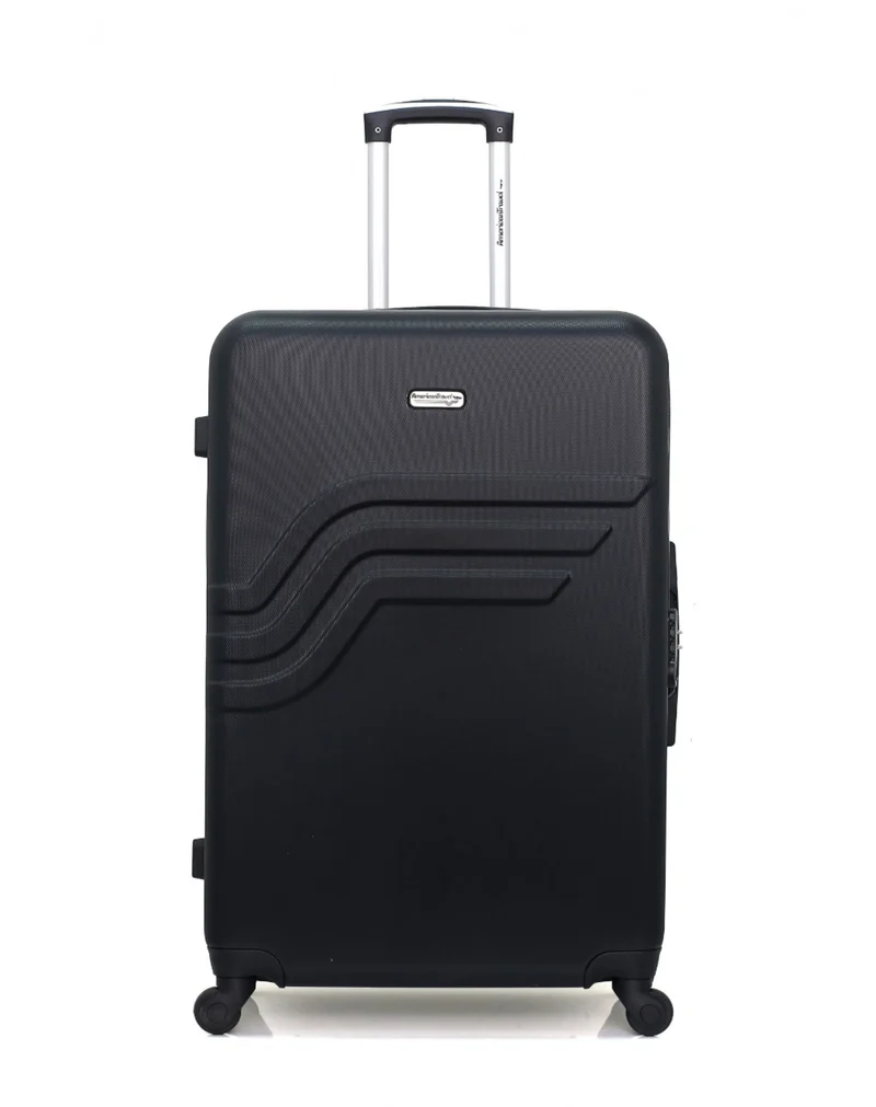 Valise Grand Format Rigide QUEENS