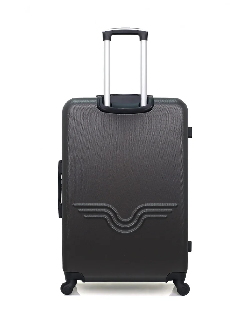 Valise Grand Format Rigide QUEENS