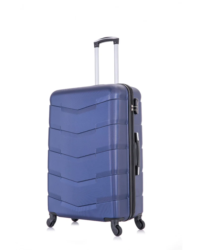 Valise Grand Format Rigide PICASSO