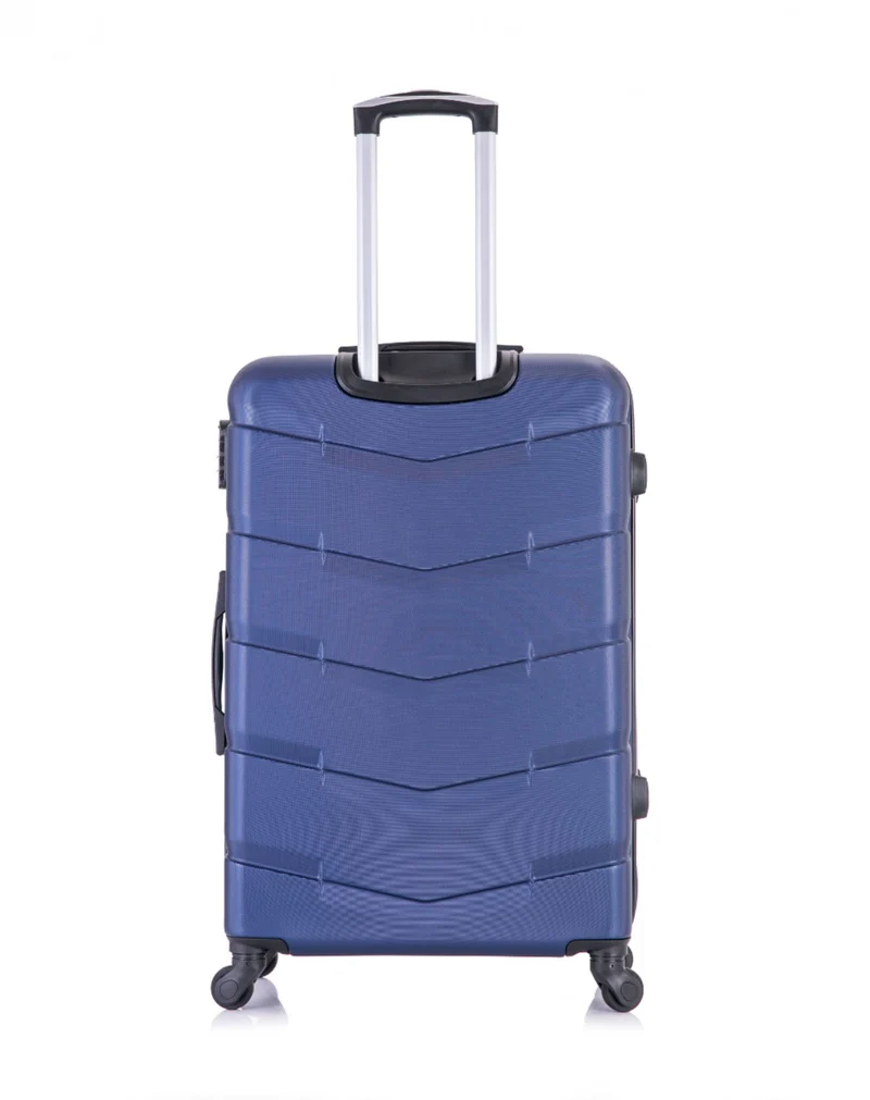 Valise Grand Format Rigide PICASSO