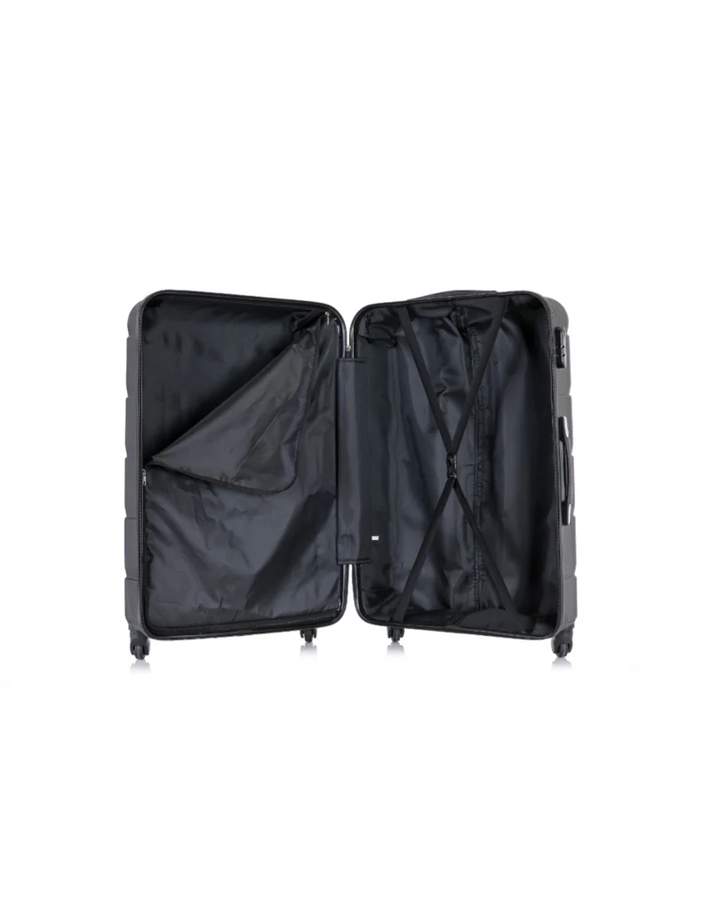 Valise Grand Format Rigide PICASSO