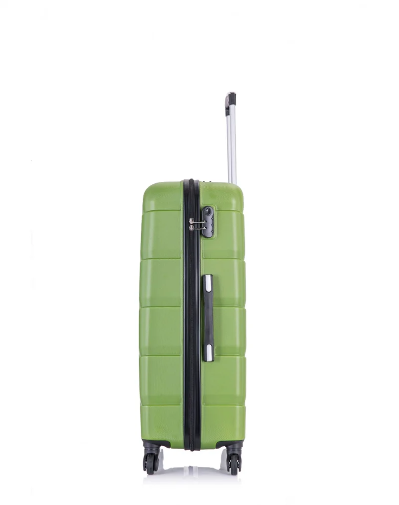 Valise Grand Format Rigide PICASSO
