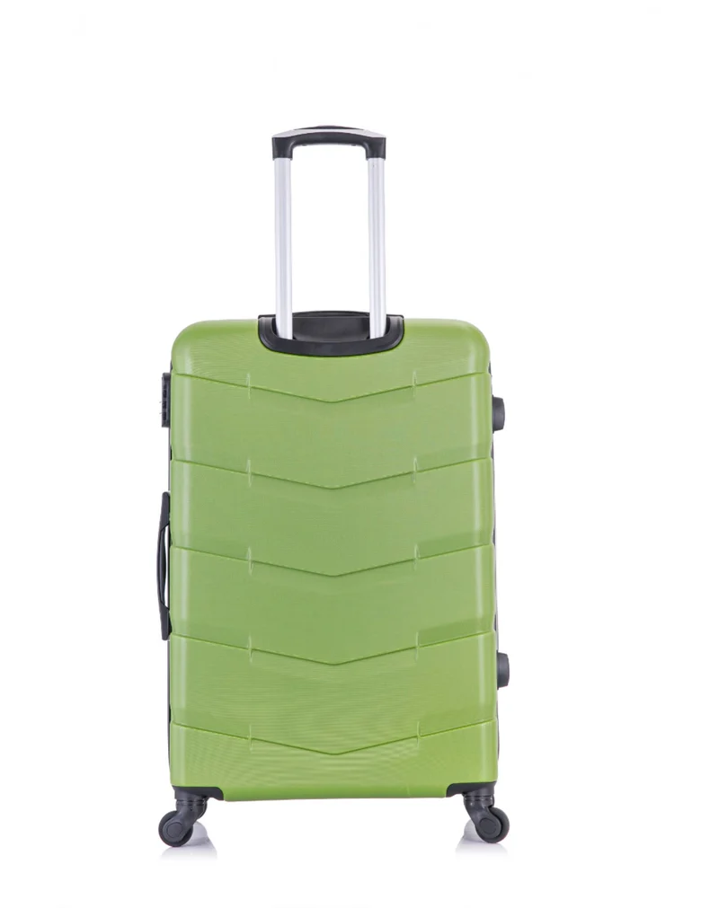 Valise Grand Format Rigide PICASSO