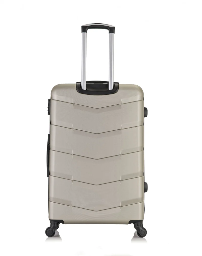 Valise Grand Format Rigide PICASSO