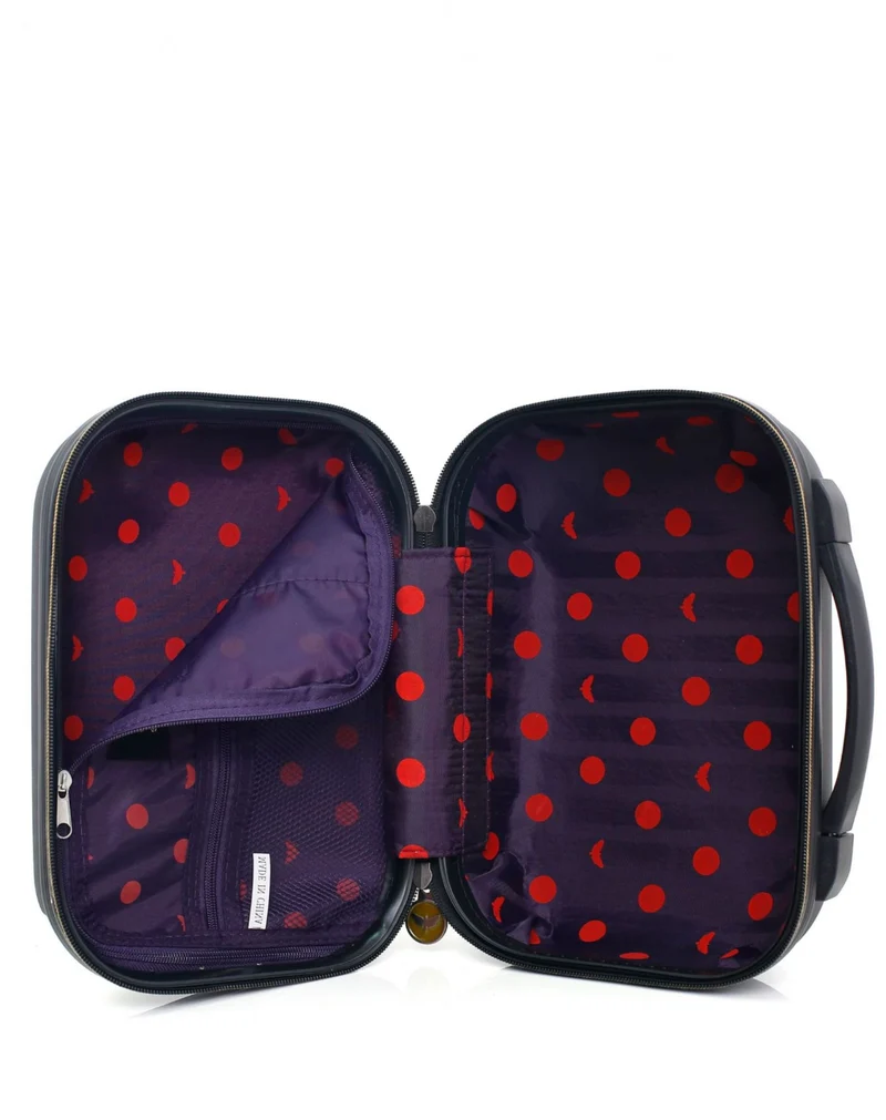 Petit Vanity Rigide AELYS-K