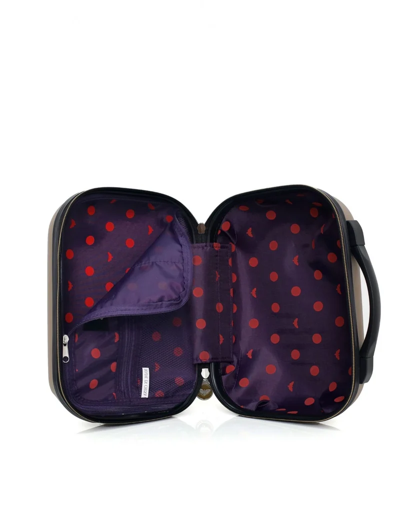 Petit Vanity Rigide AELYS-K