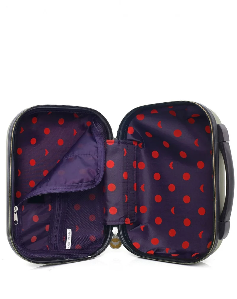 Petit Vanity Rigide AELYS-K