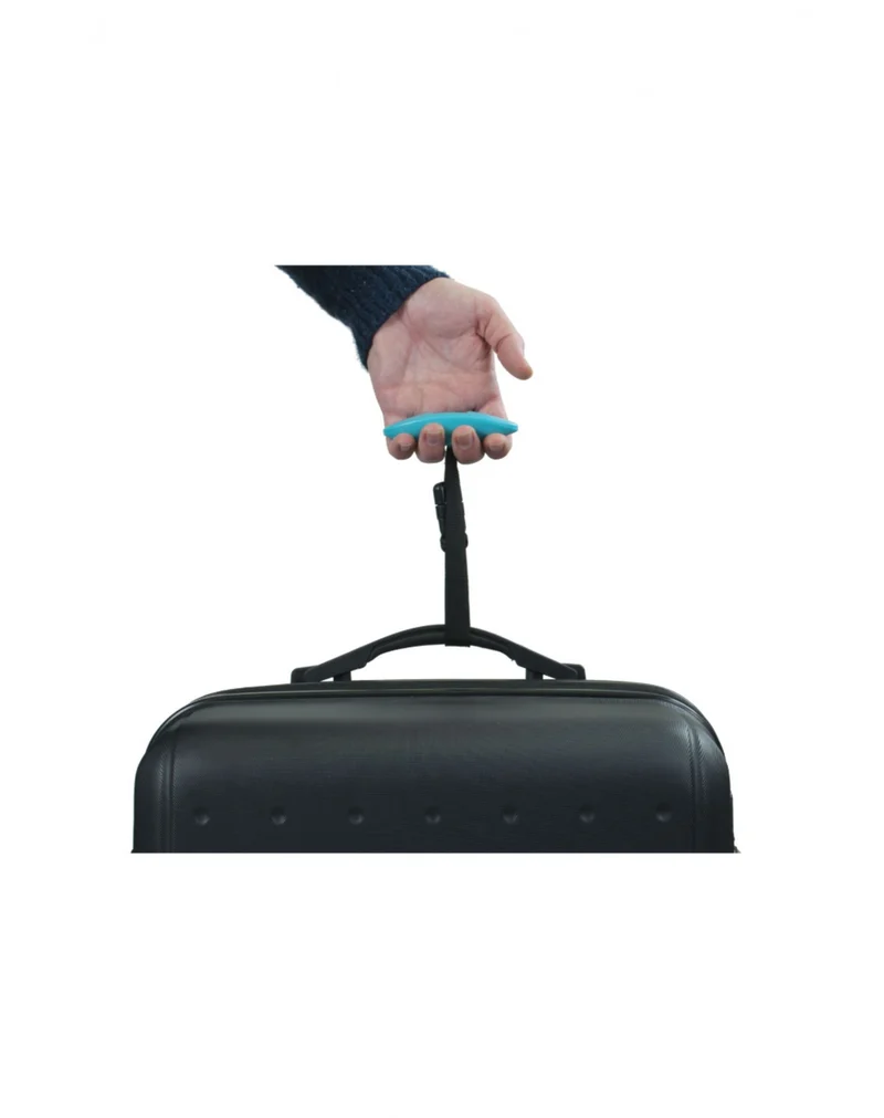 Pese Bagage Rigide TOULON