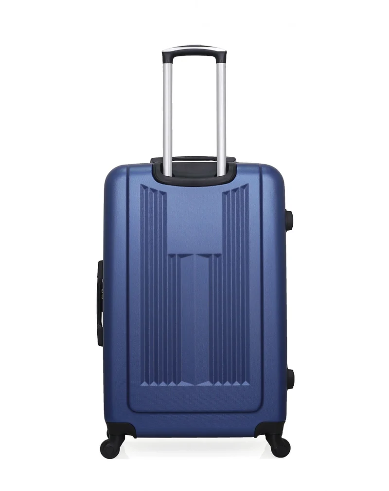 Lot de 4 valises Grand Format, Weekend, Cabine XXS et Vanity LIPARI