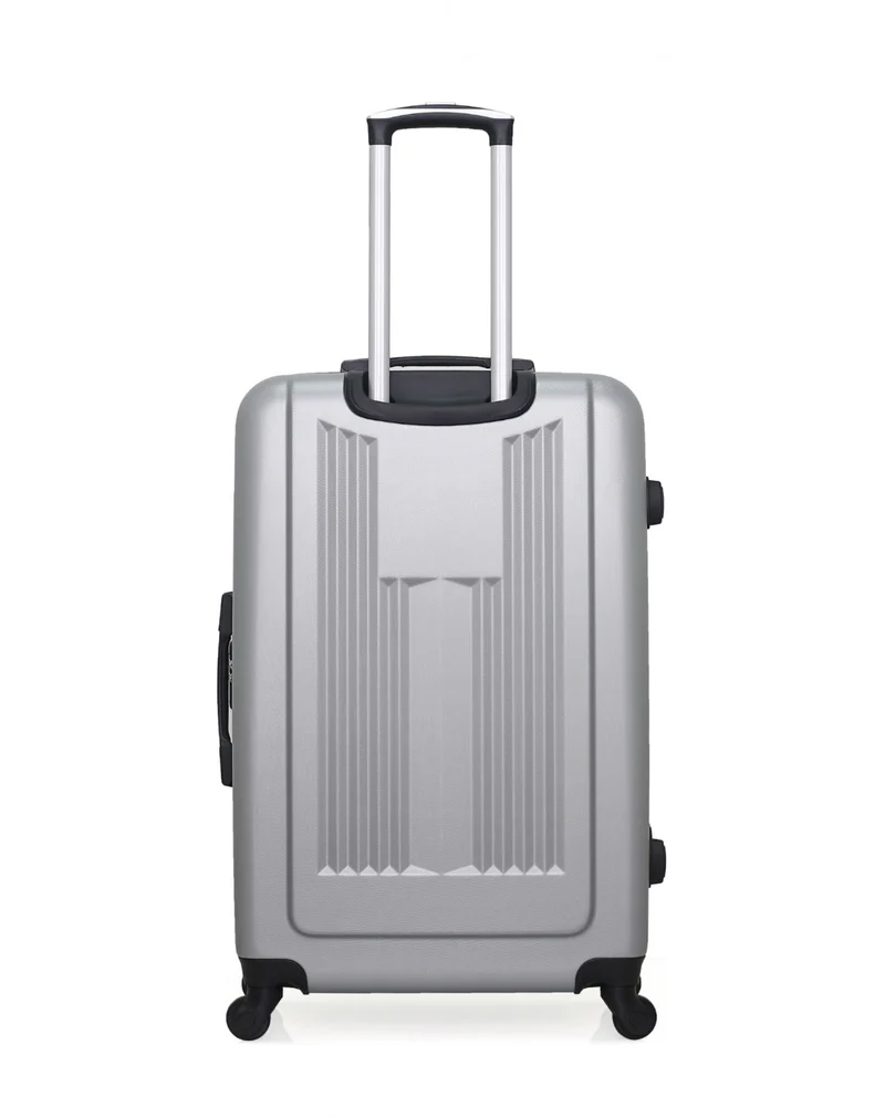 Lot de 4 valises Grand Format, Weekend, Cabine et Cabine XXS LIPARI