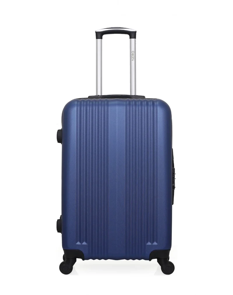 Lot de 3 valises Weekend, Cabine XXS et Vanity LIPARI