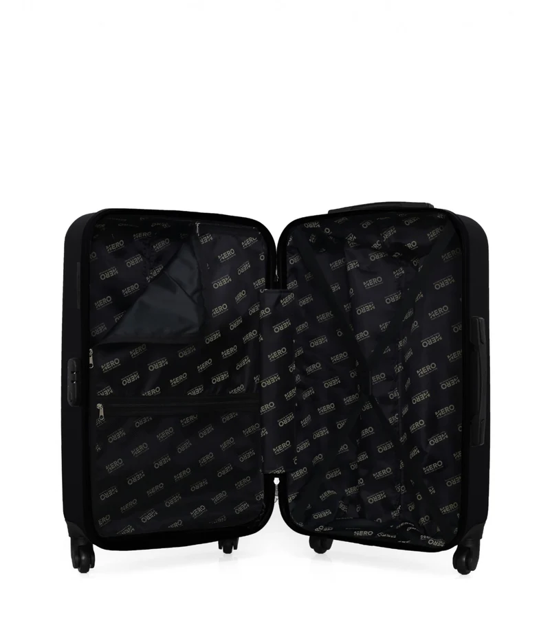 Lot de 3 valises Weekend, Cabine XXS et Vanity LIPARI