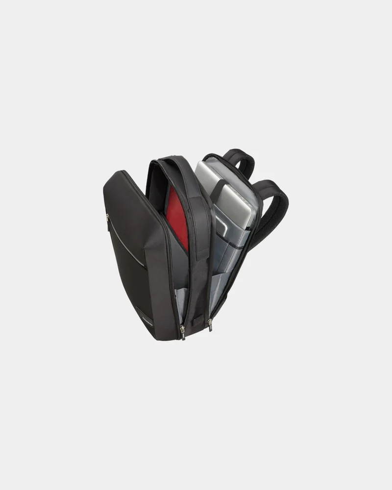 Sac à dos polyester Samsonite Litepoint 14.1" à personnaliser