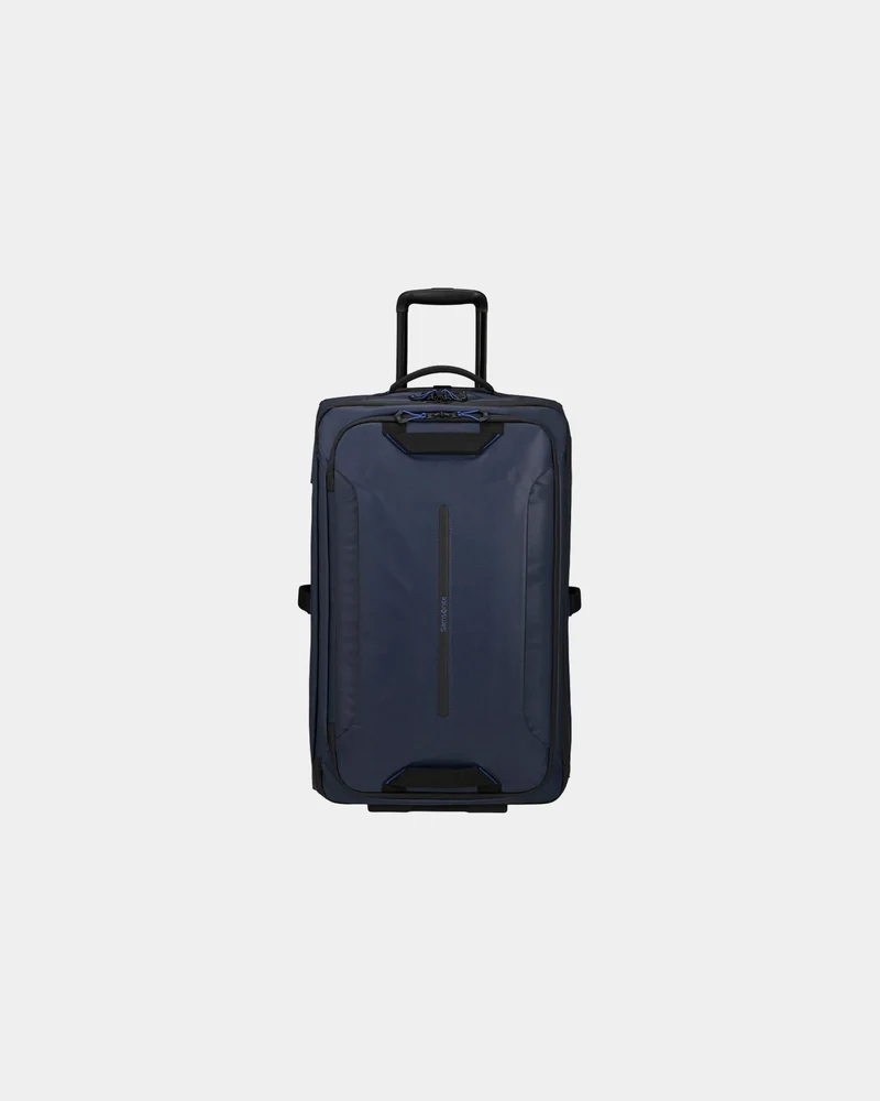 Sac de voyage recyclé Samsonite Ecodiver 79 cm à personnaliser
