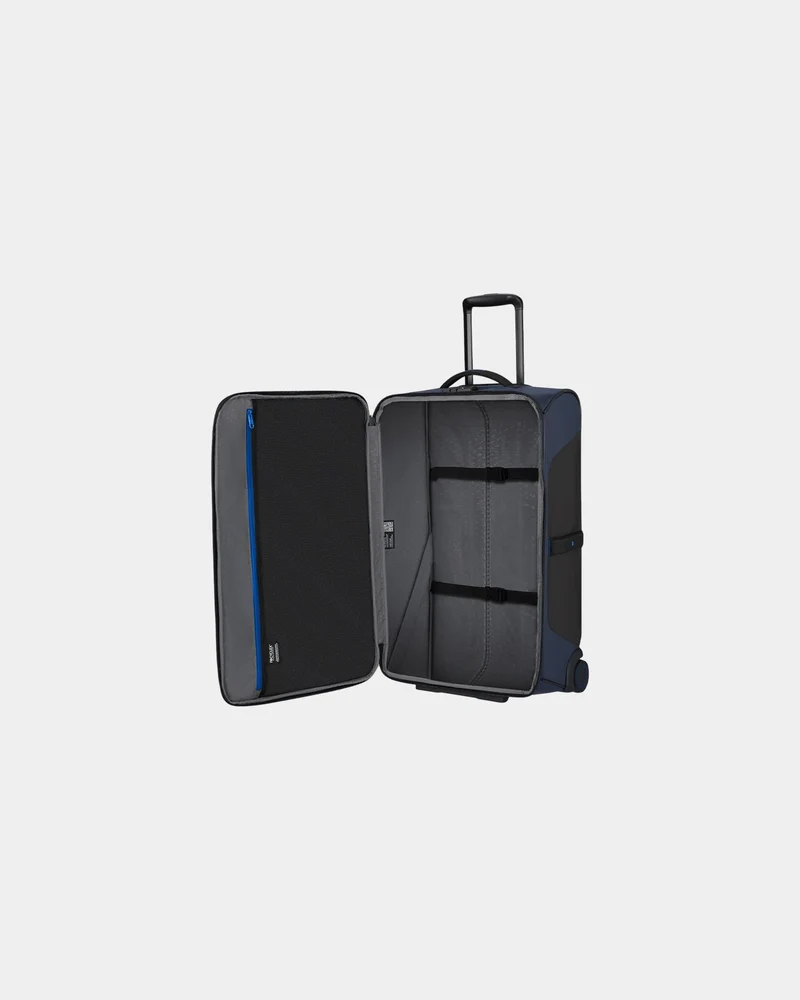 Sac de voyage recyclé Samsonite Ecodiver 79 cm à personnaliser