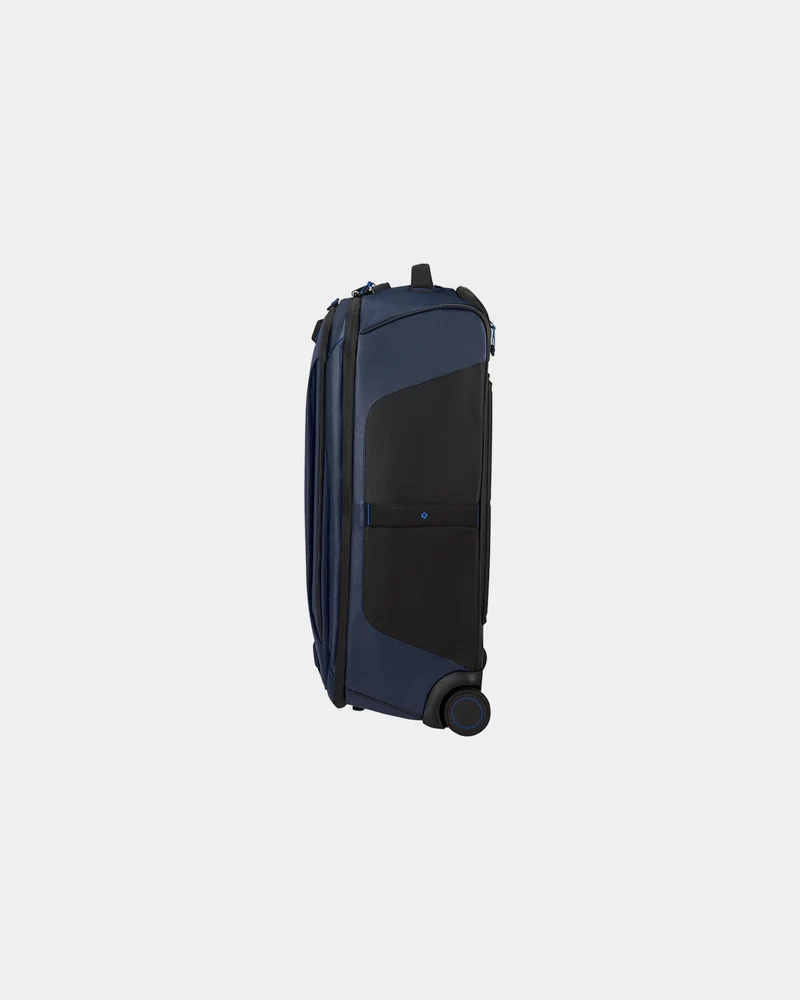 Sac de voyage recyclé Samsonite Ecodiver 79 cm à personnaliser