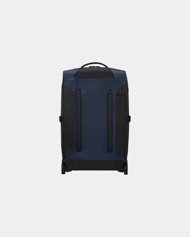 Sac de voyage recyclé Samsonite Ecodiver 79 cm à personnaliser
